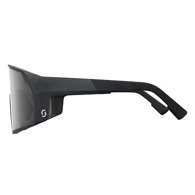 Превью  Велоочки SCOTT Pro Shield LS Black, Линзы: Фотохромные (289231-0001249)